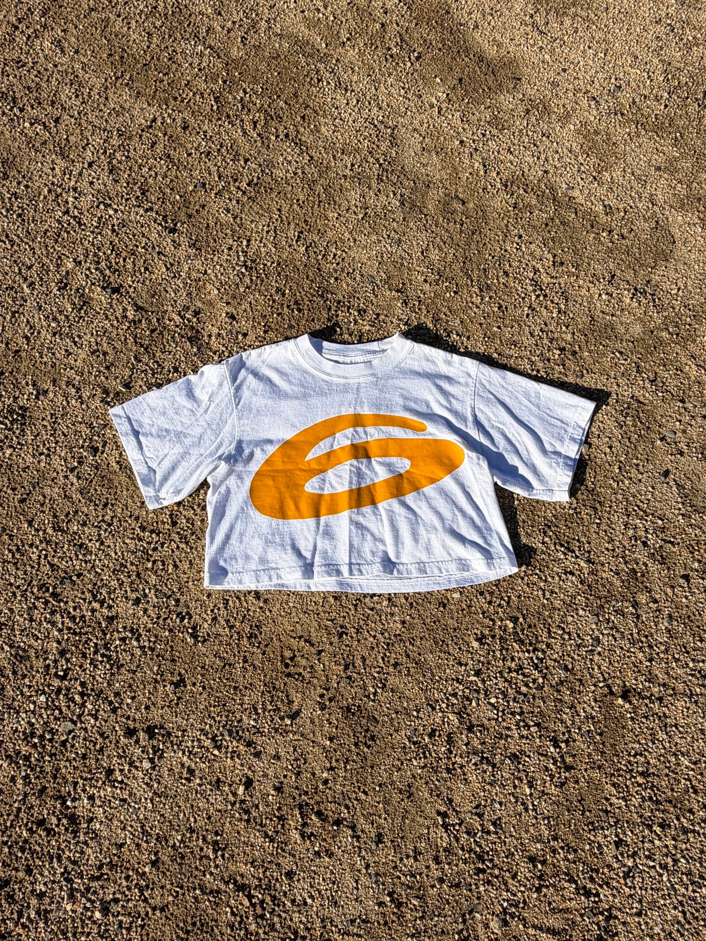 Founders Women's Crop T-shirt