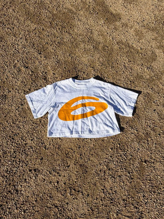 Founders Women's Crop T-shirt