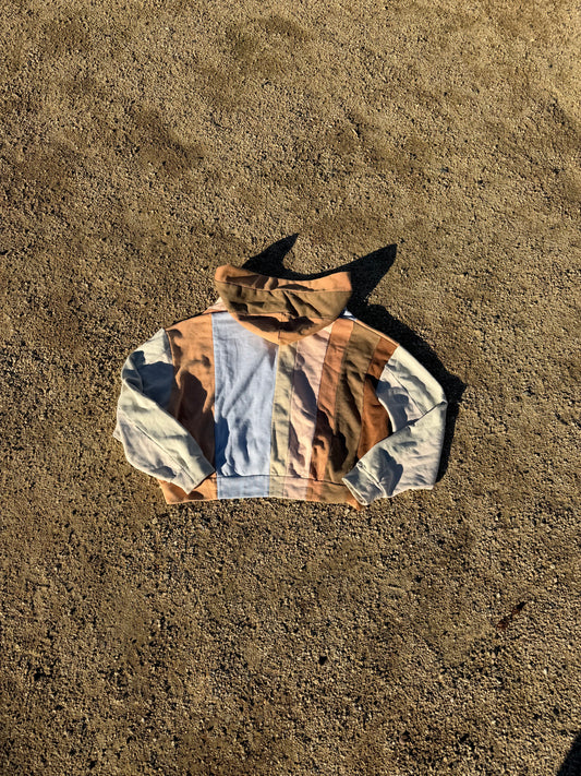 Founders Panel Zip-Up